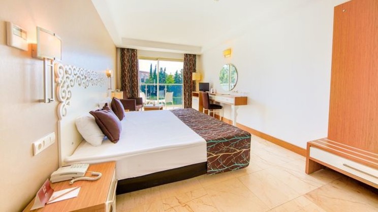 Garden Standard Room